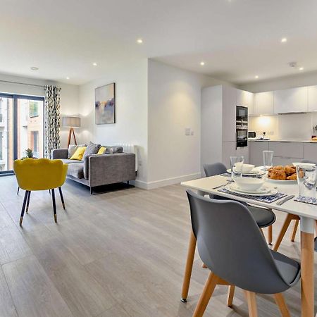 4 Rockham - Luxury Apartment At Byron Woolacombe, Only 4 Minute Walk To Woolacombe Beach! Zewnętrze zdjęcie