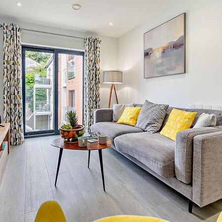 4 Rockham - Luxury Apartment At Byron Woolacombe, Only 4 Minute Walk To Woolacombe Beach! Zewnętrze zdjęcie