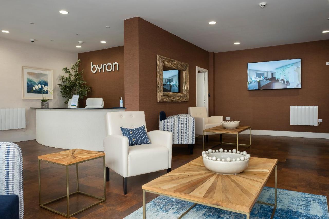 4 Rockham - Luxury Apartment At Byron Woolacombe, Only 4 Minute Walk To Woolacombe Beach! Zewnętrze zdjęcie