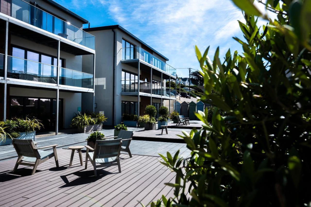 4 Rockham - Luxury Apartment At Byron Woolacombe, Only 4 Minute Walk To Woolacombe Beach! Zewnętrze zdjęcie