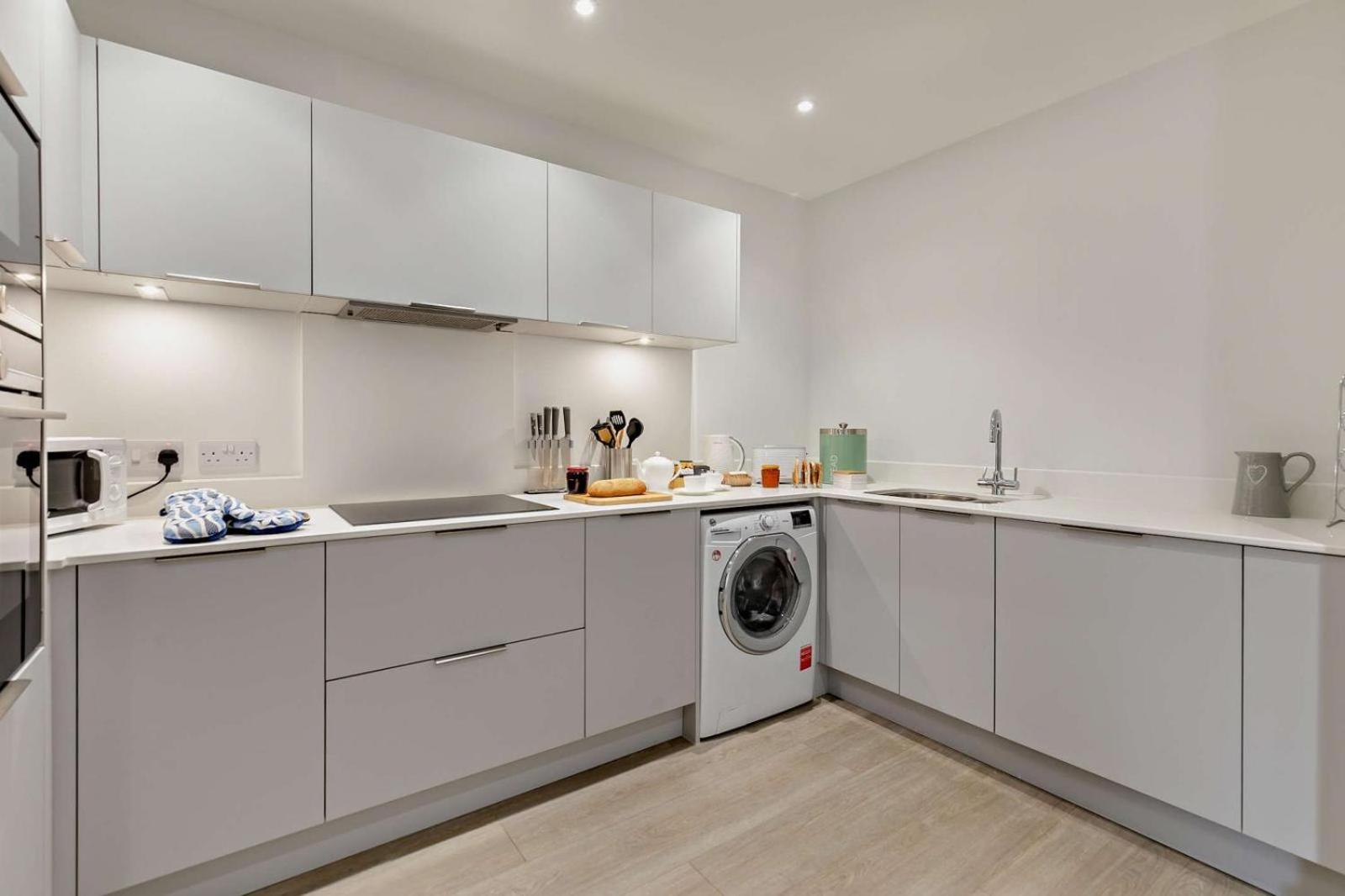 4 Rockham - Luxury Apartment At Byron Woolacombe, Only 4 Minute Walk To Woolacombe Beach! Zewnętrze zdjęcie
