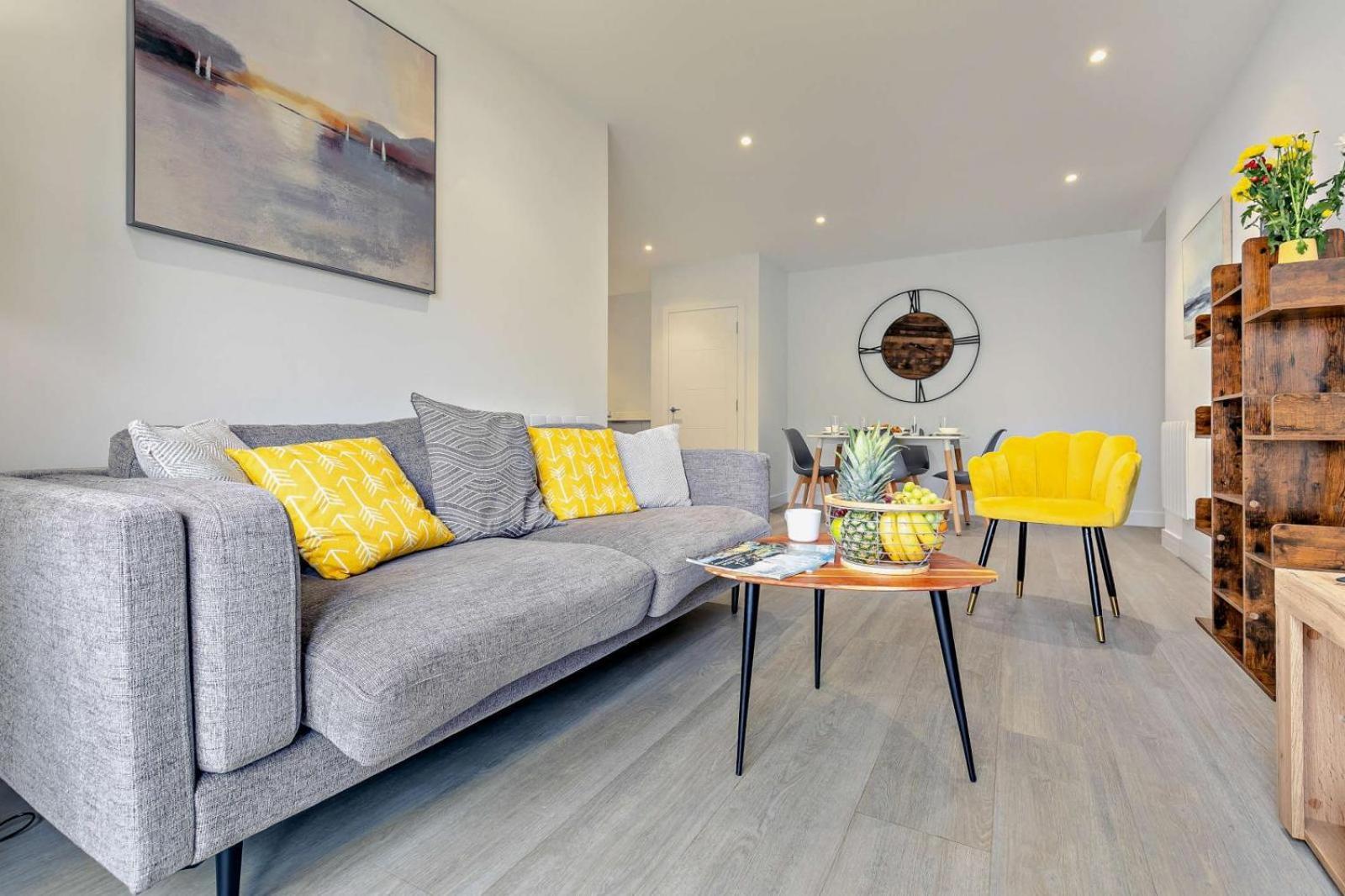 4 Rockham - Luxury Apartment At Byron Woolacombe, Only 4 Minute Walk To Woolacombe Beach! Zewnętrze zdjęcie