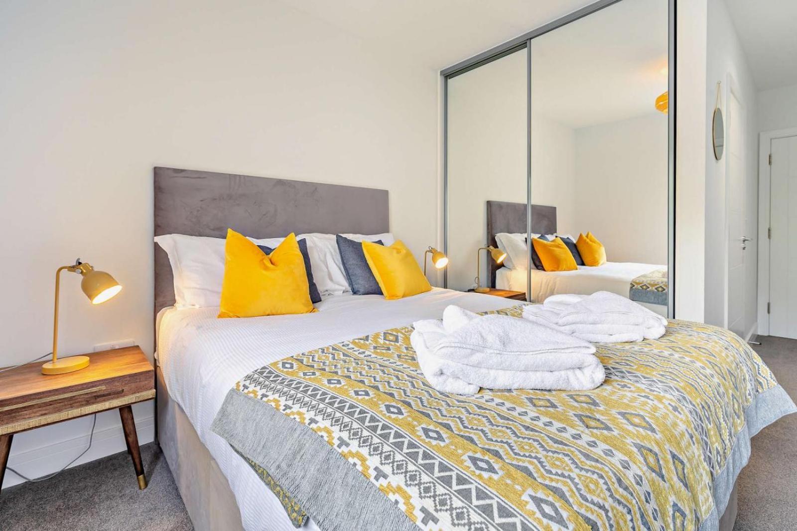 4 Rockham - Luxury Apartment At Byron Woolacombe, Only 4 Minute Walk To Woolacombe Beach! Zewnętrze zdjęcie