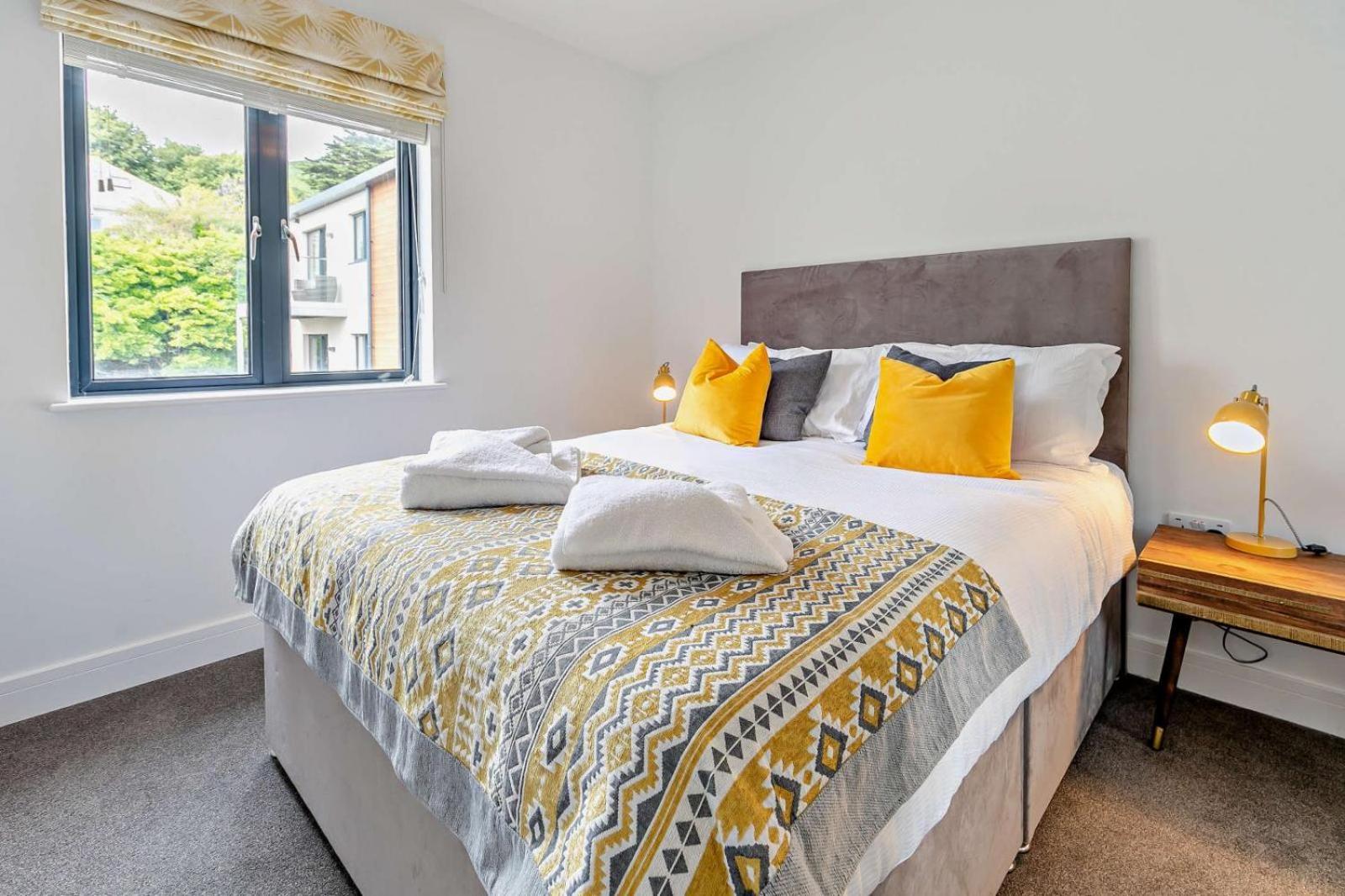 4 Rockham - Luxury Apartment At Byron Woolacombe, Only 4 Minute Walk To Woolacombe Beach! Zewnętrze zdjęcie