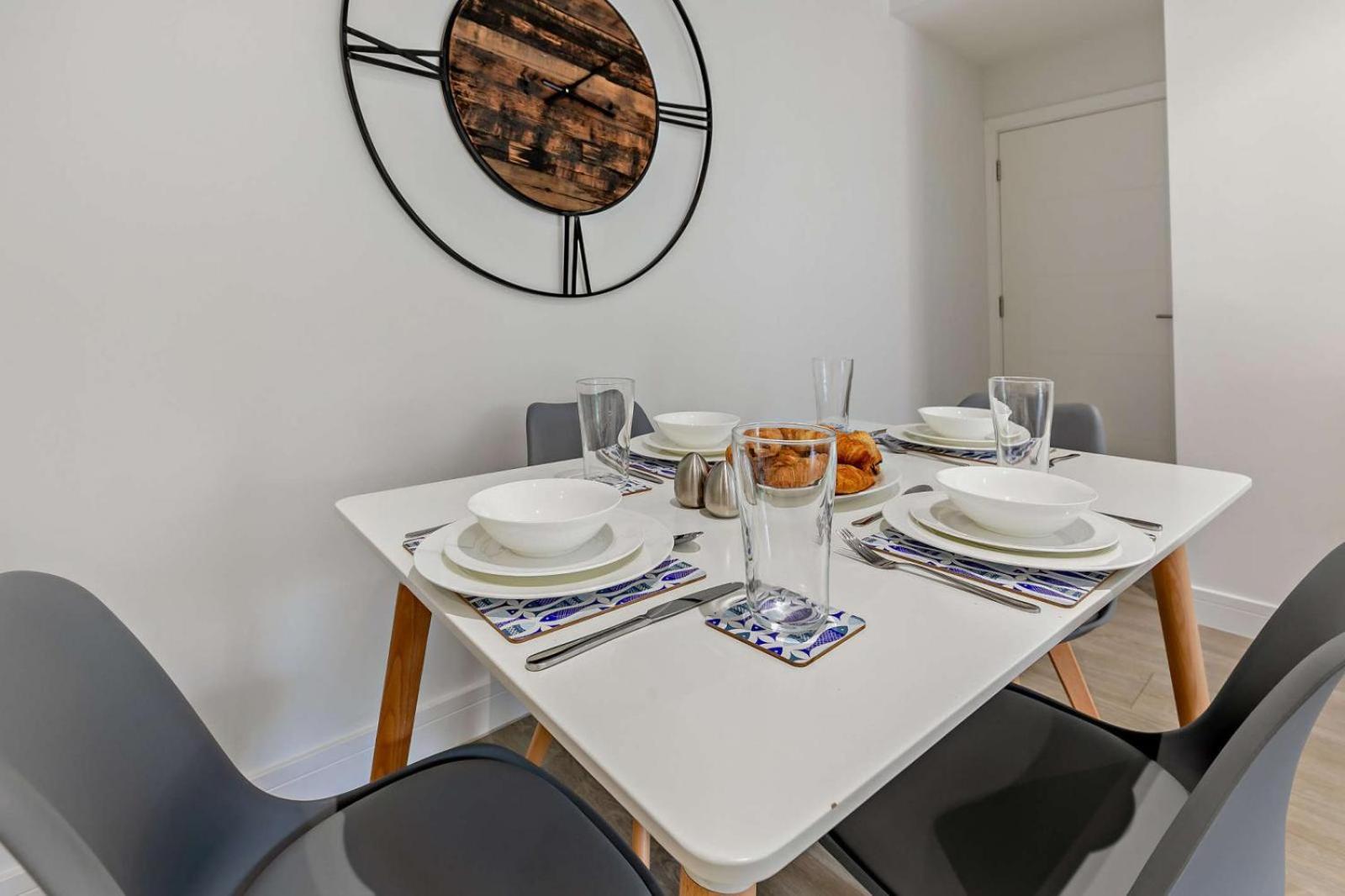 4 Rockham - Luxury Apartment At Byron Woolacombe, Only 4 Minute Walk To Woolacombe Beach! Zewnętrze zdjęcie